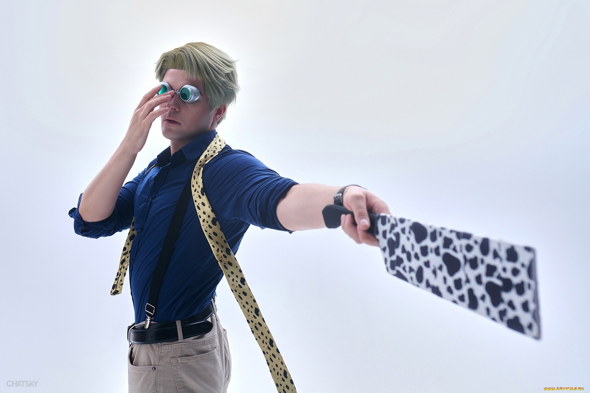 , graysonfin cosplay, , , cosplay, , graysonfin